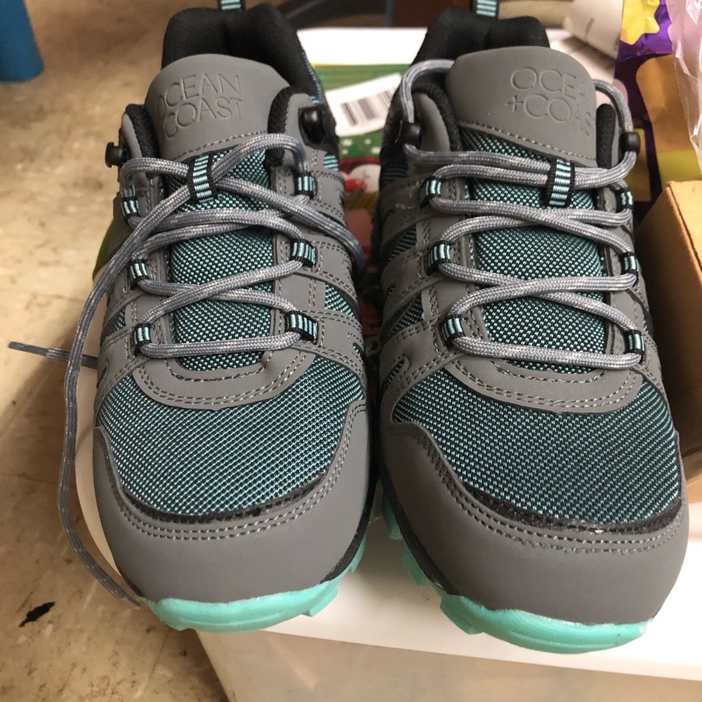 Ocean & Coast Sneakers